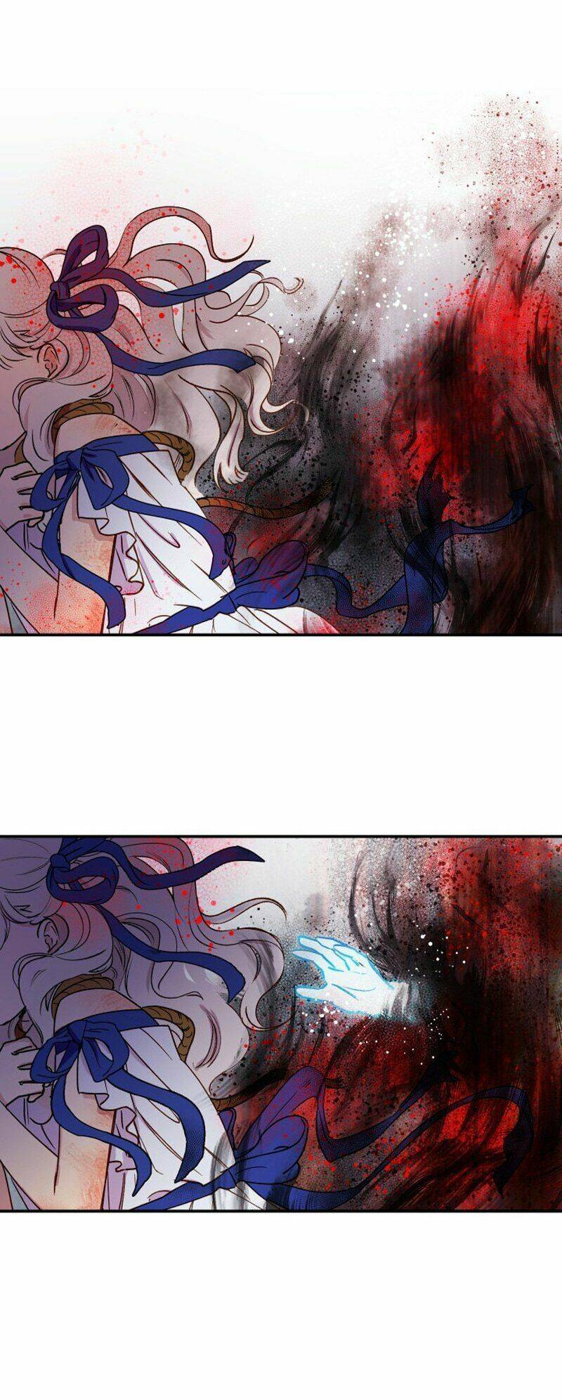 Bản Khế Ước Với Nữ Công Tước Ác Ma Chapter 1 - 21