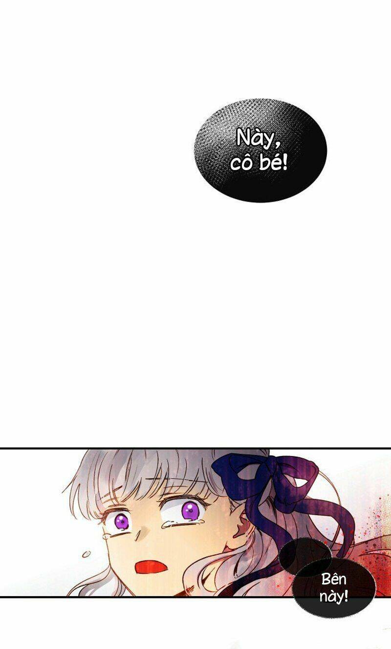 Bản Khế Ước Với Nữ Công Tước Ác Ma Chapter 1 - 22