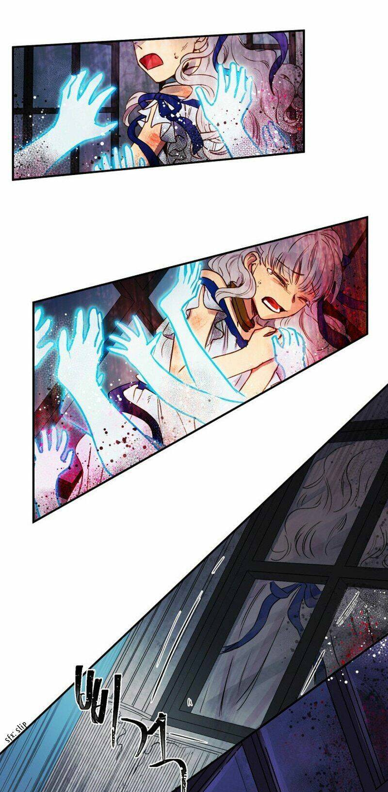 Bản Khế Ước Với Nữ Công Tước Ác Ma Chapter 1 - 24