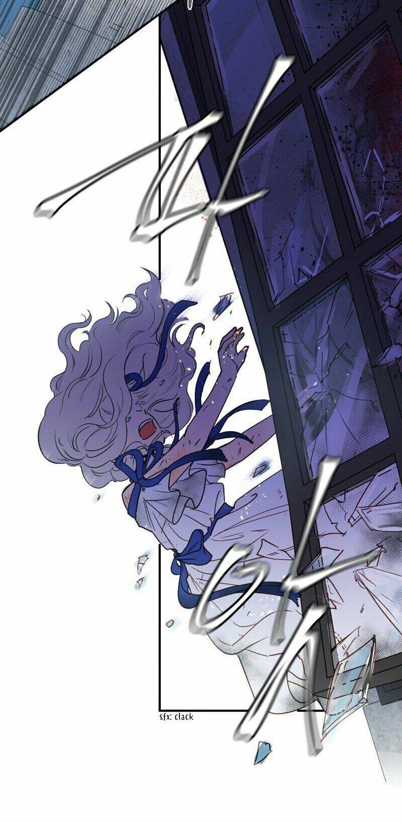 Bản Khế Ước Với Nữ Công Tước Ác Ma Chapter 1 - 25