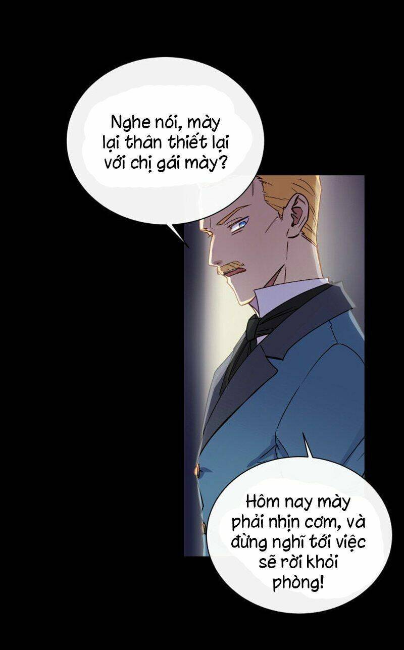 Bản Khế Ước Với Nữ Công Tước Ác Ma Chapter 1 - 29