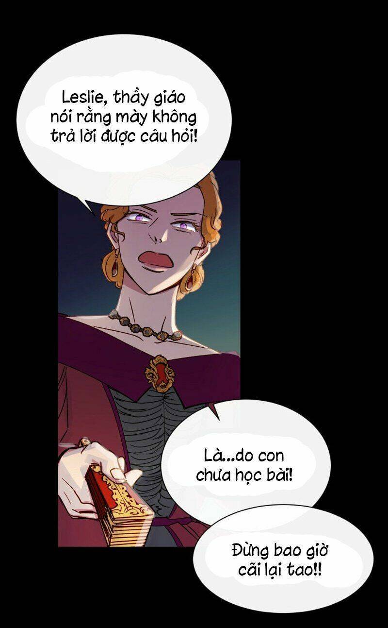 Bản Khế Ước Với Nữ Công Tước Ác Ma Chapter 1 - 30