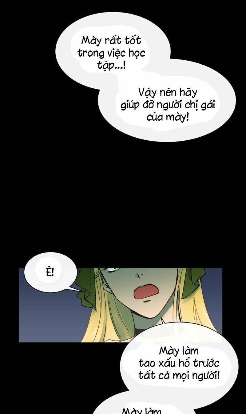 Bản Khế Ước Với Nữ Công Tước Ác Ma Chapter 1 - 31