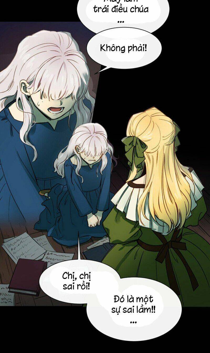 Bản Khế Ước Với Nữ Công Tước Ác Ma Chapter 1 - 32