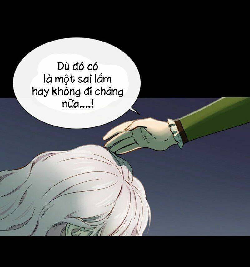 Bản Khế Ước Với Nữ Công Tước Ác Ma Chapter 1 - 33