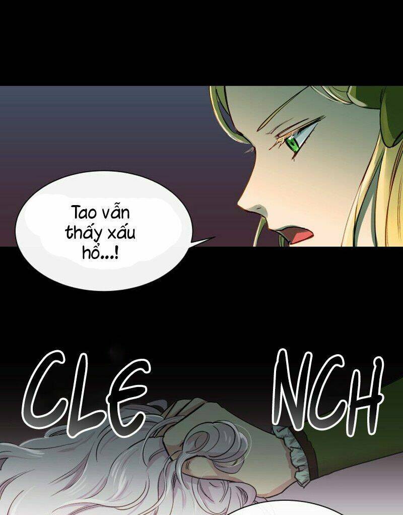 Bản Khế Ước Với Nữ Công Tước Ác Ma Chapter 1 - 34