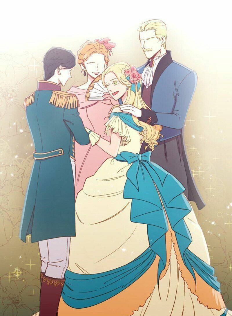 Bản Khế Ước Với Nữ Công Tước Ác Ma Chapter 1 - 38