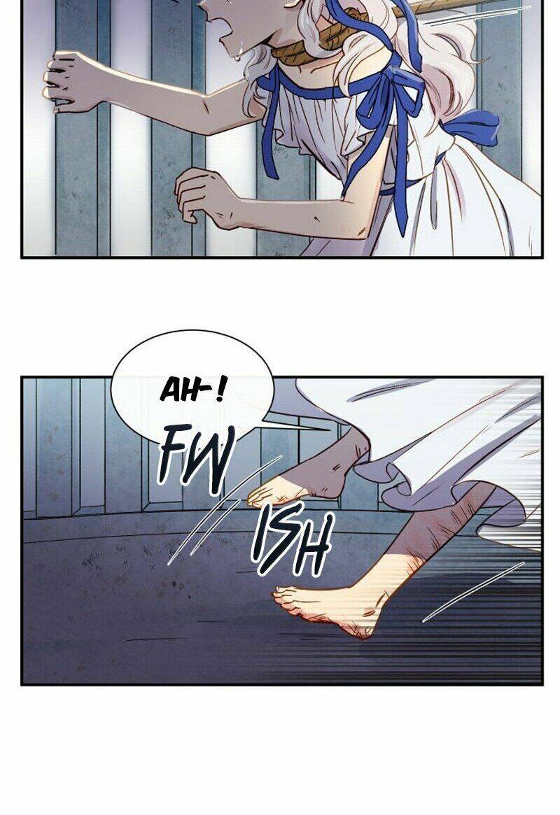 Bản Khế Ước Với Nữ Công Tước Ác Ma Chapter 1 - 5