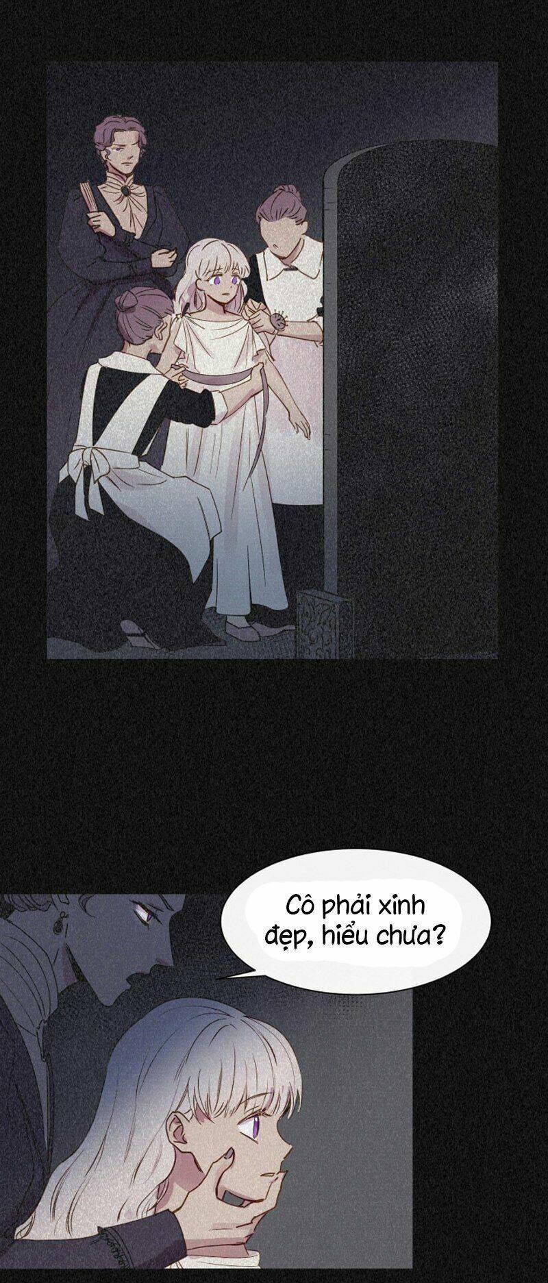 Bản Khế Ước Với Nữ Công Tước Ác Ma Chapter 1 - 44