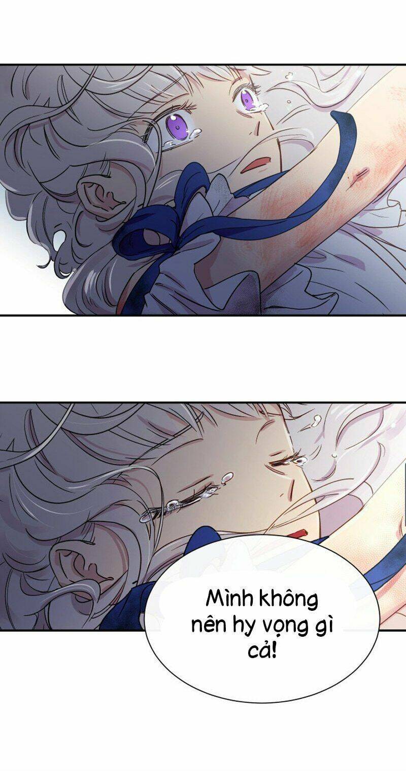 Bản Khế Ước Với Nữ Công Tước Ác Ma Chapter 1 - 48