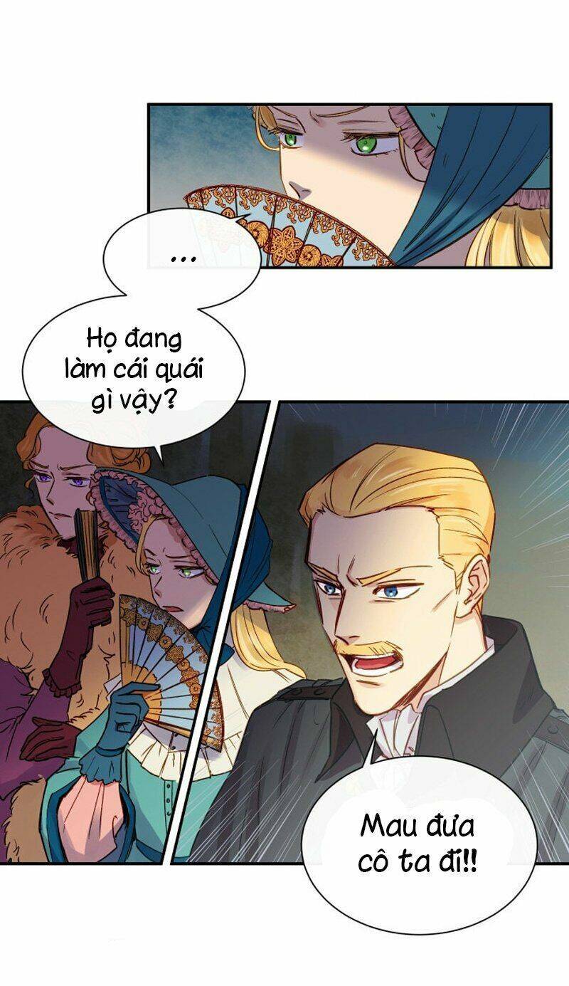 Bản Khế Ước Với Nữ Công Tước Ác Ma Chapter 1 - 6