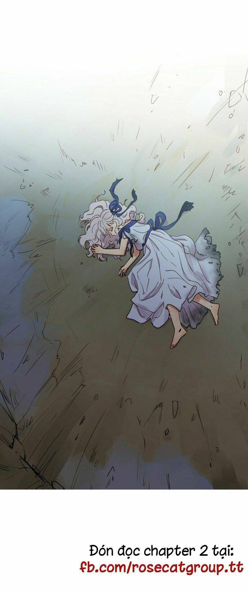 Bản Khế Ước Với Nữ Công Tước Ác Ma Chapter 1 - 56