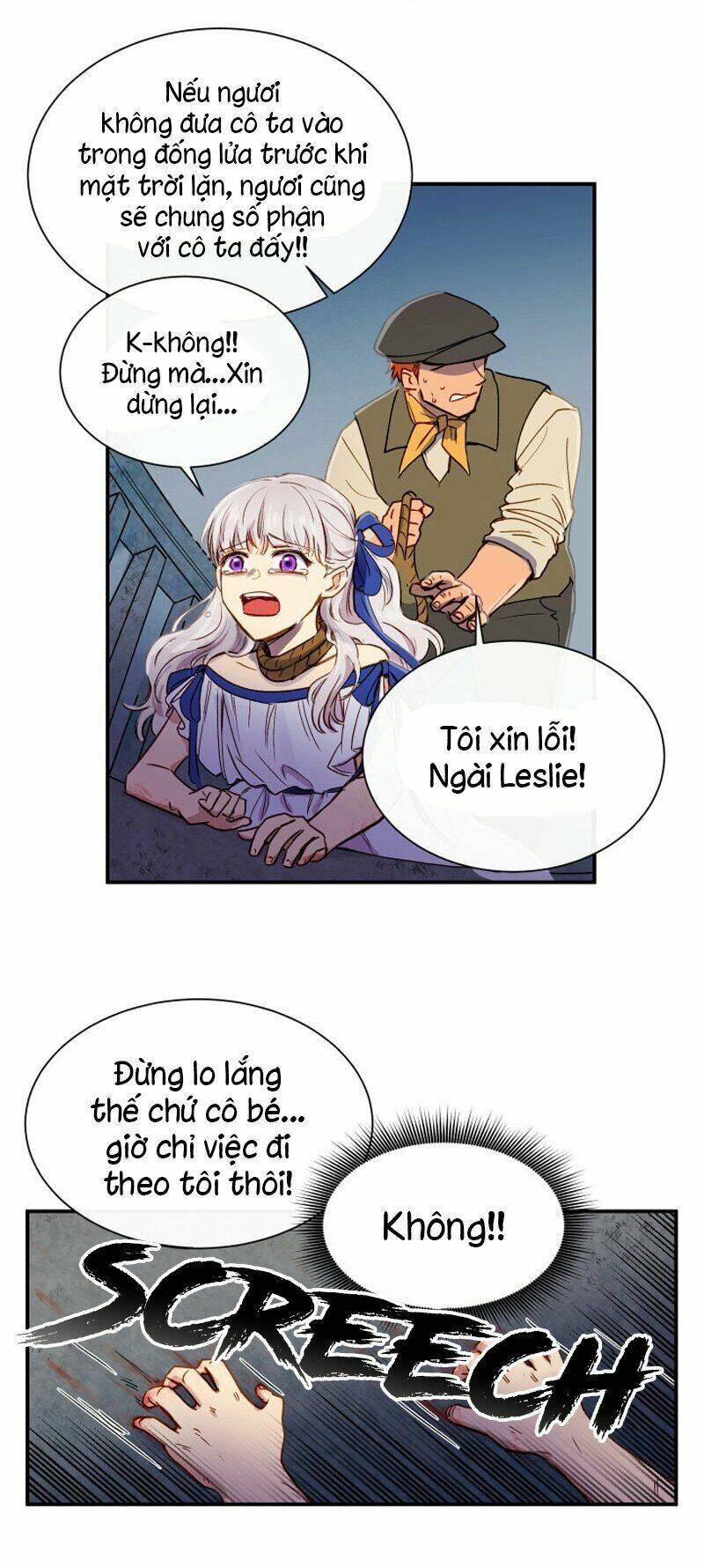 Bản Khế Ước Với Nữ Công Tước Ác Ma Chapter 1 - 7