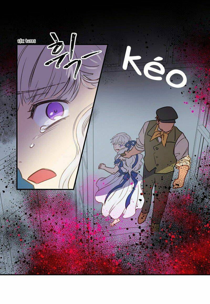 Bản Khế Ước Với Nữ Công Tước Ác Ma Chapter 1 - 8