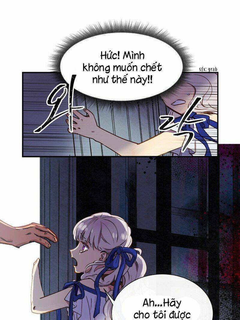 Bản Khế Ước Với Nữ Công Tước Ác Ma Chapter 1 - 9