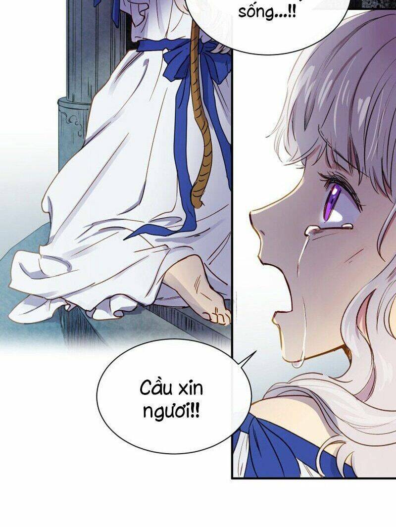 Bản Khế Ước Với Nữ Công Tước Ác Ma Chapter 1 - 10