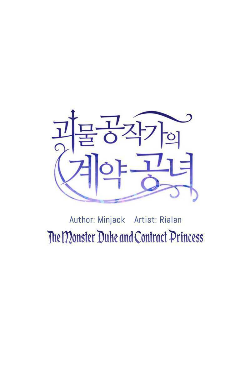 Bản Khế Ước Với Nữ Công Tước Ác Ma Chapter 10 - 11