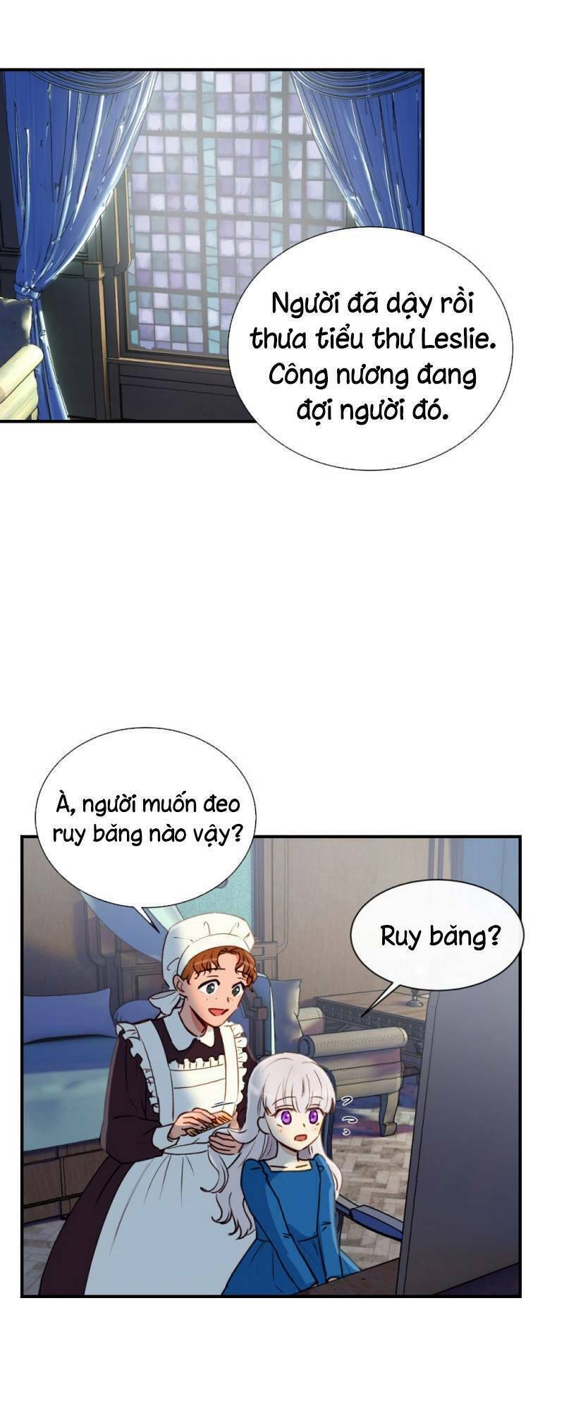 Bản Khế Ước Với Nữ Công Tước Ác Ma Chapter 10 - 12