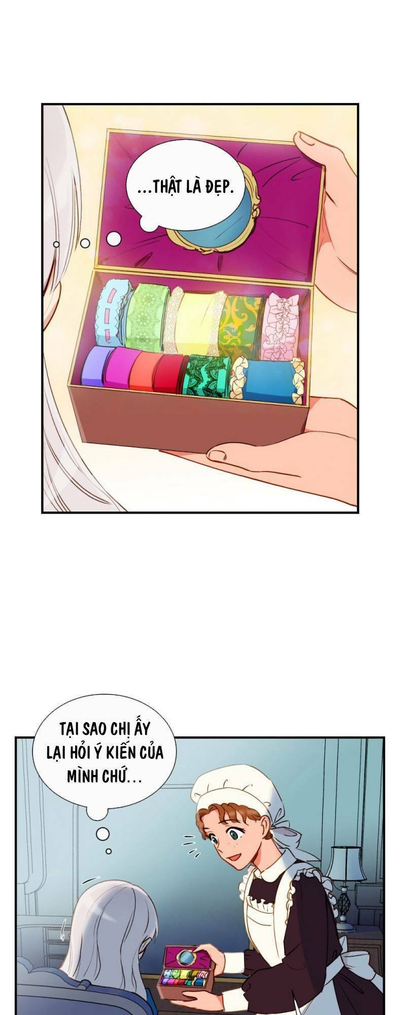 Bản Khế Ước Với Nữ Công Tước Ác Ma Chapter 10 - 13