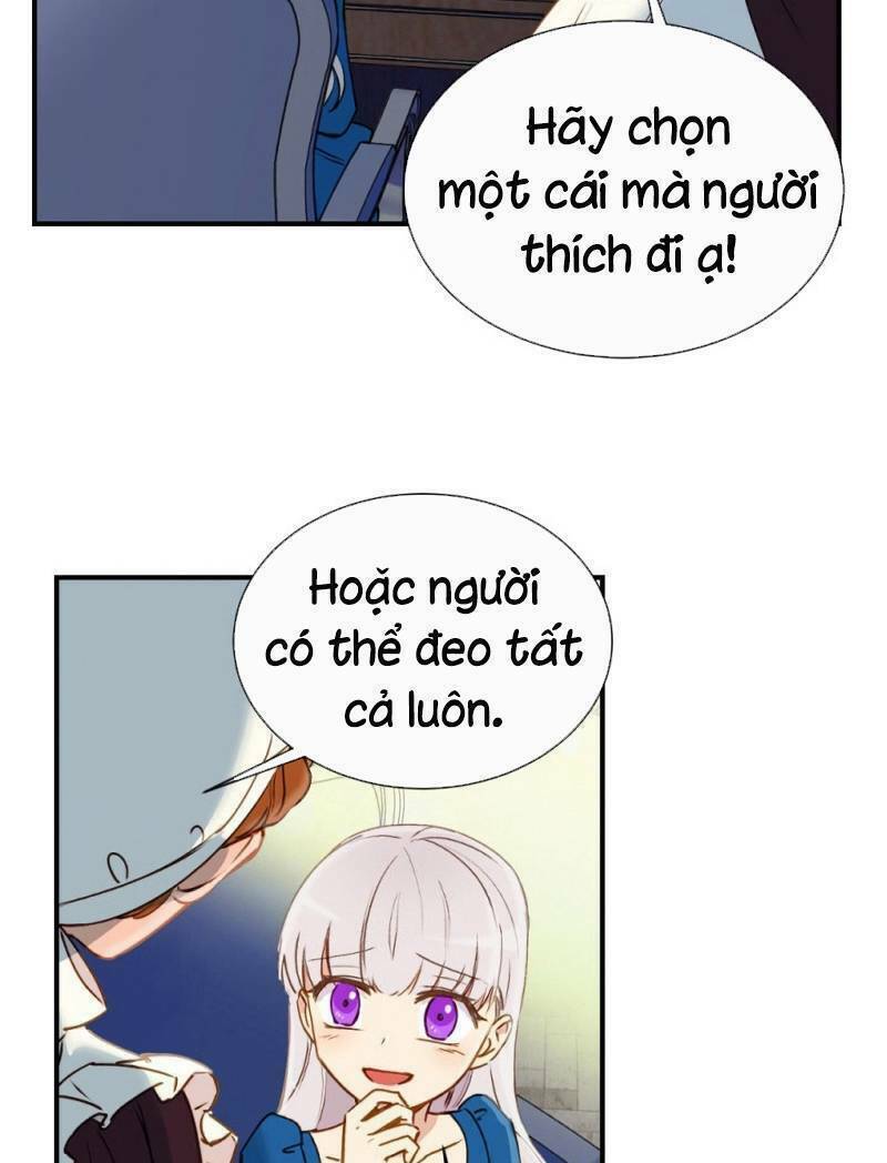 Bản Khế Ước Với Nữ Công Tước Ác Ma Chapter 10 - 14