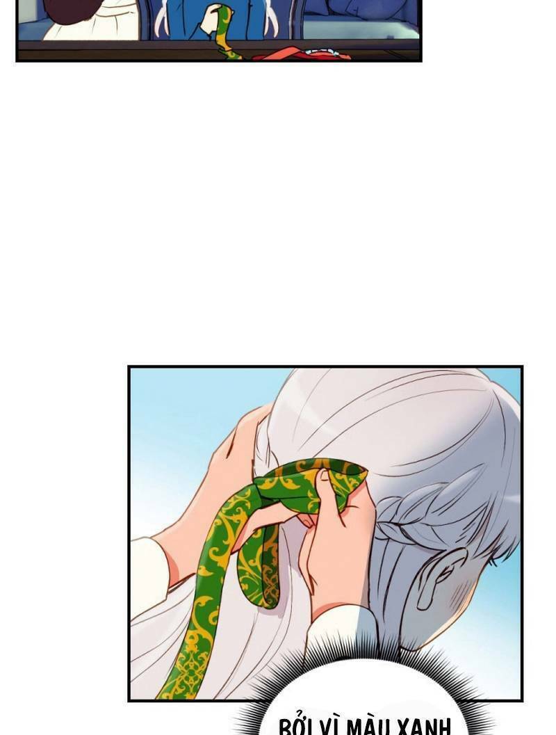 Bản Khế Ước Với Nữ Công Tước Ác Ma Chapter 10 - 17