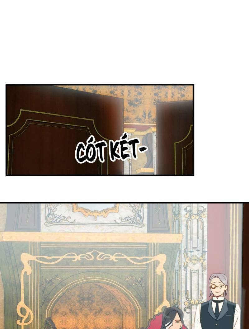 Bản Khế Ước Với Nữ Công Tước Ác Ma Chapter 10 - 20