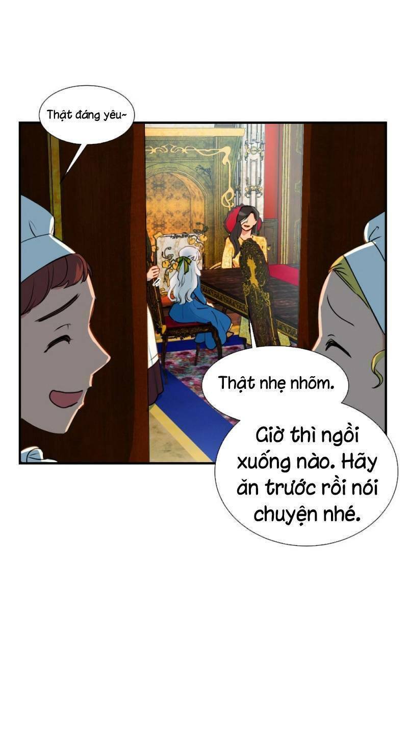 Bản Khế Ước Với Nữ Công Tước Ác Ma Chapter 10 - 23