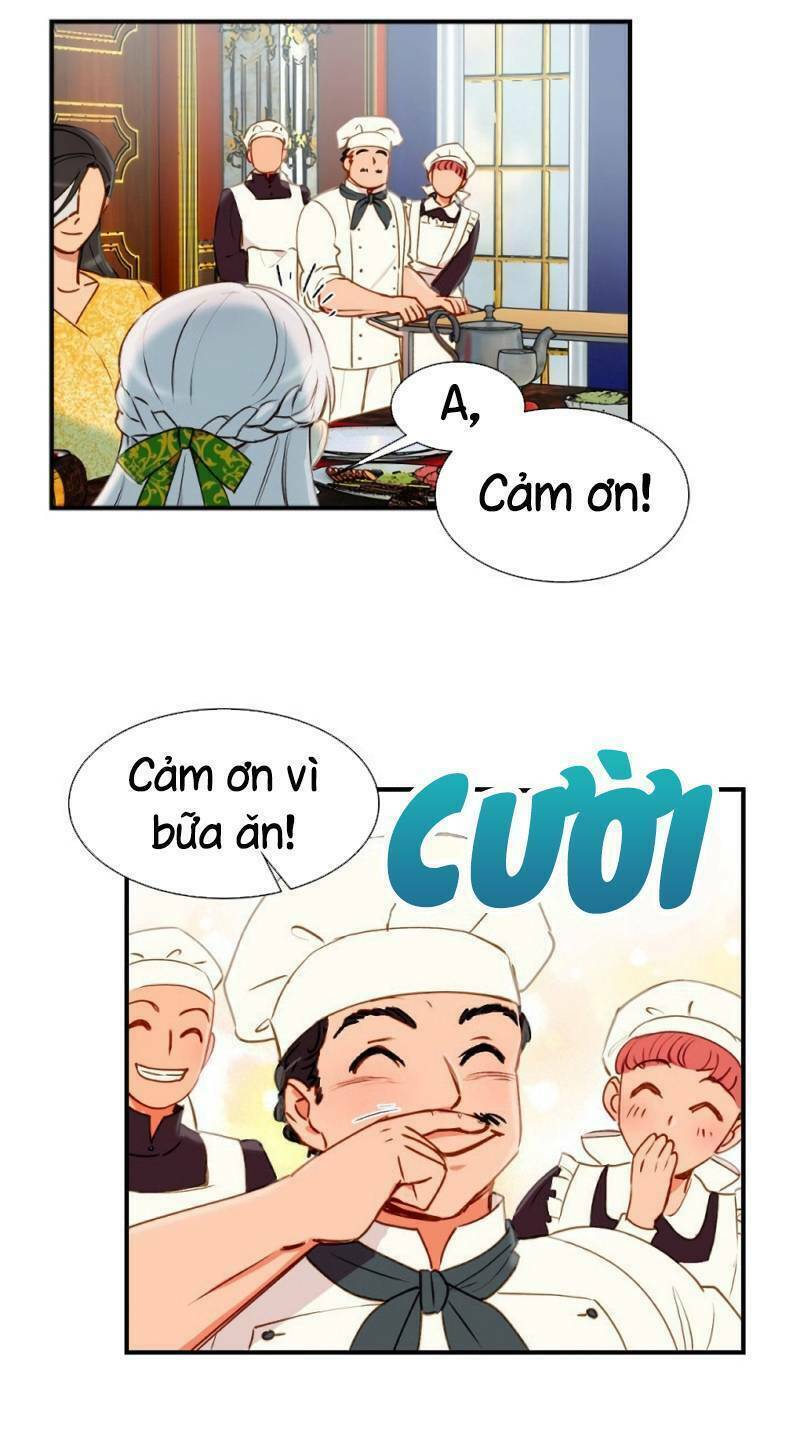 Bản Khế Ước Với Nữ Công Tước Ác Ma Chapter 10 - 25