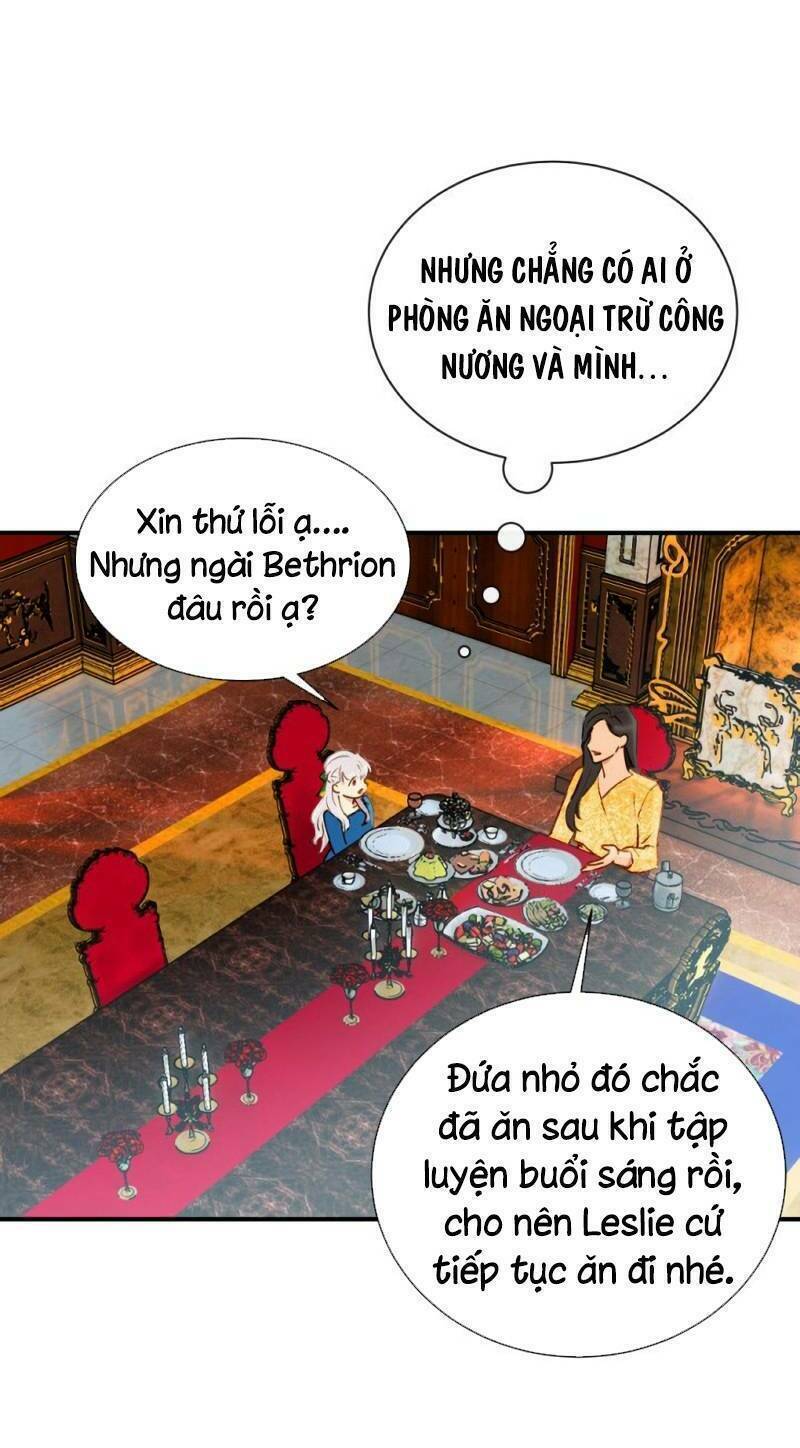 Bản Khế Ước Với Nữ Công Tước Ác Ma Chapter 10 - 26