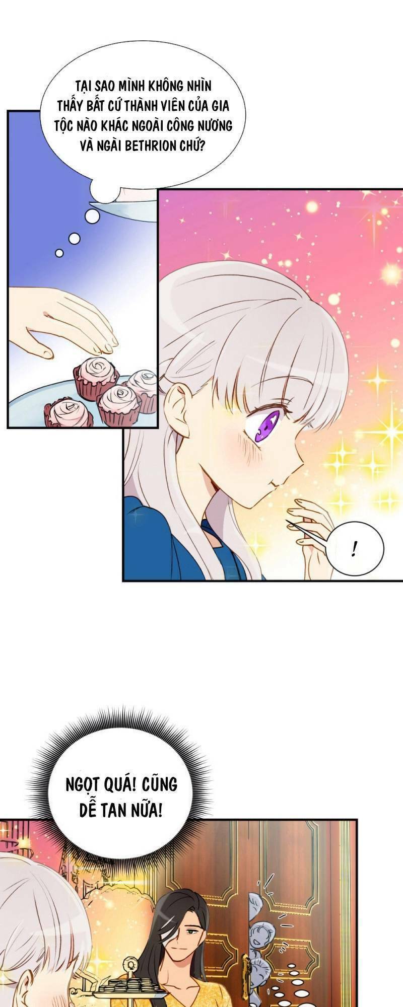 Bản Khế Ước Với Nữ Công Tước Ác Ma Chapter 10 - 27