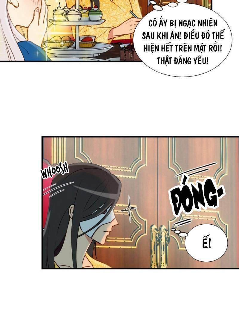 Bản Khế Ước Với Nữ Công Tước Ác Ma Chapter 10 - 28