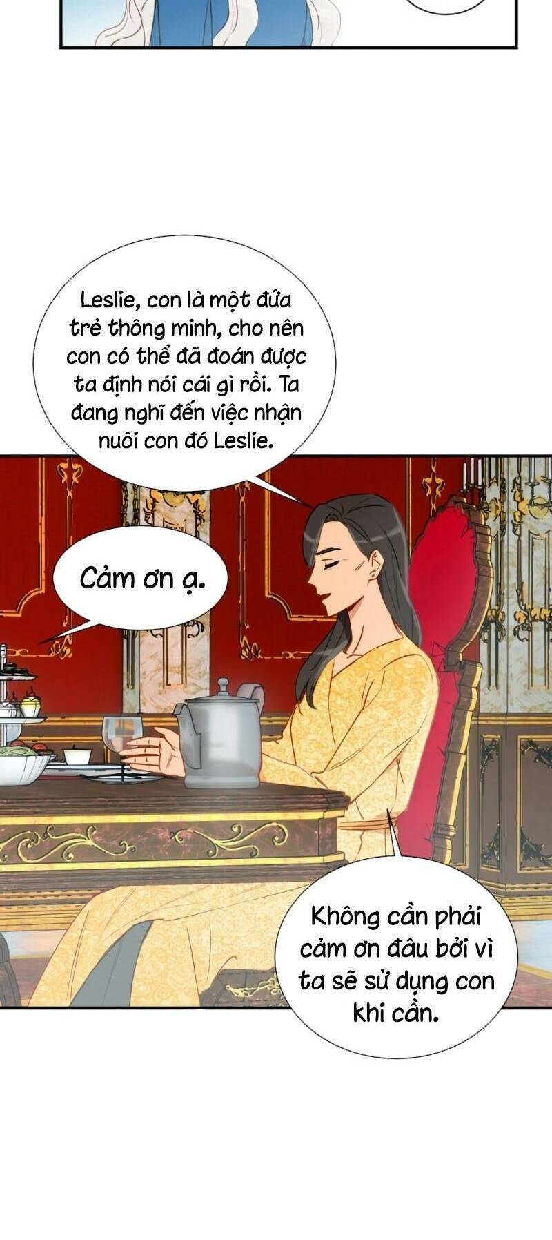 Bản Khế Ước Với Nữ Công Tước Ác Ma Chapter 10 - 31