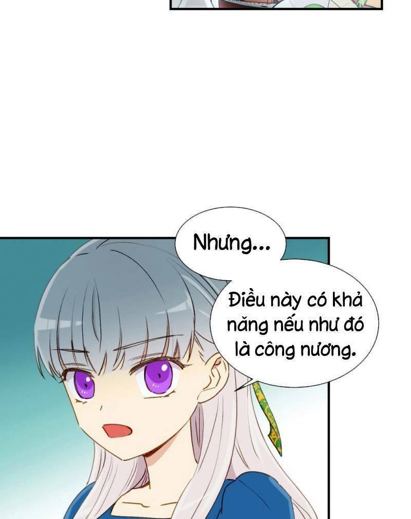 Bản Khế Ước Với Nữ Công Tước Ác Ma Chapter 10 - 33