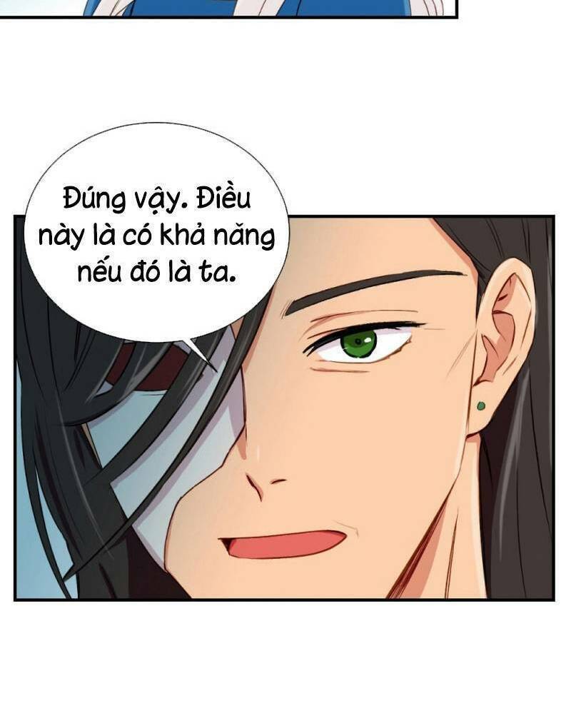 Bản Khế Ước Với Nữ Công Tước Ác Ma Chapter 10 - 34