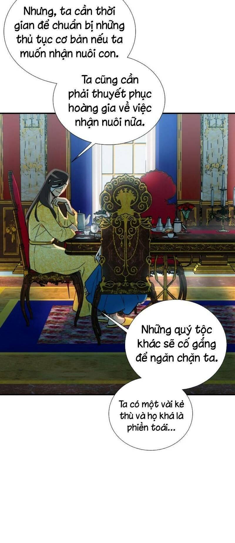 Bản Khế Ước Với Nữ Công Tước Ác Ma Chapter 10 - 36