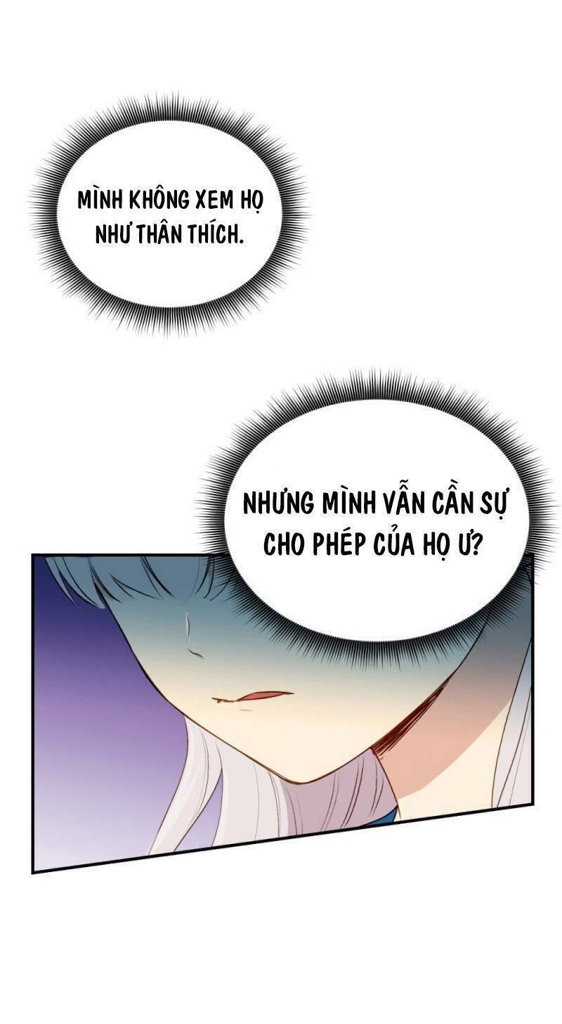 Bản Khế Ước Với Nữ Công Tước Ác Ma Chapter 10 - 38