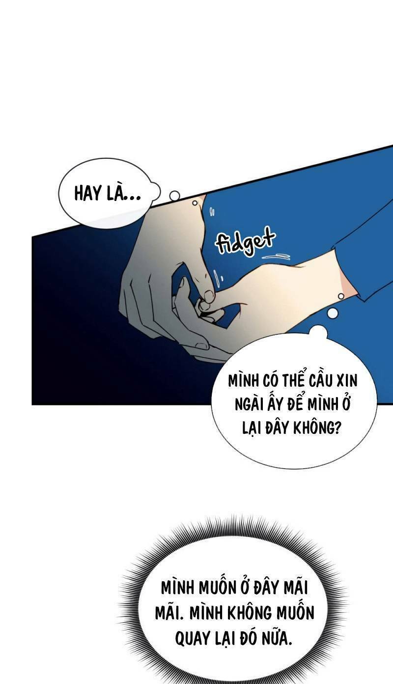Bản Khế Ước Với Nữ Công Tước Ác Ma Chapter 10 - 40