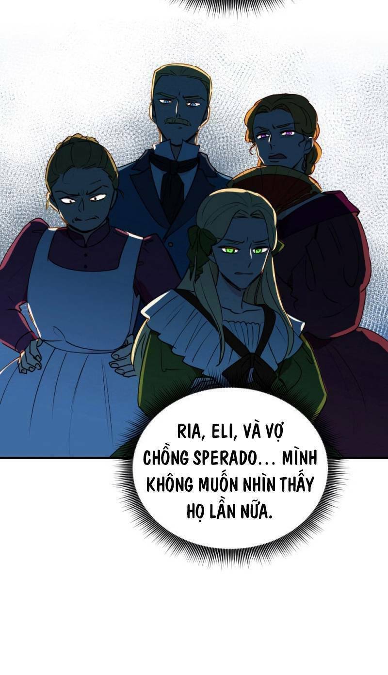 Bản Khế Ước Với Nữ Công Tước Ác Ma Chapter 10 - 41