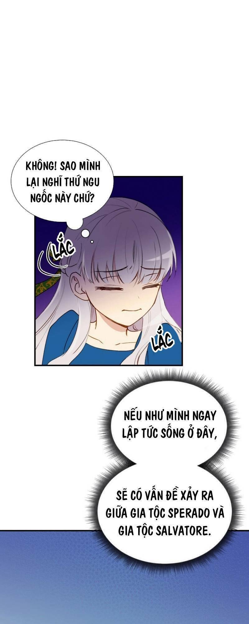 Bản Khế Ước Với Nữ Công Tước Ác Ma Chapter 10 - 42