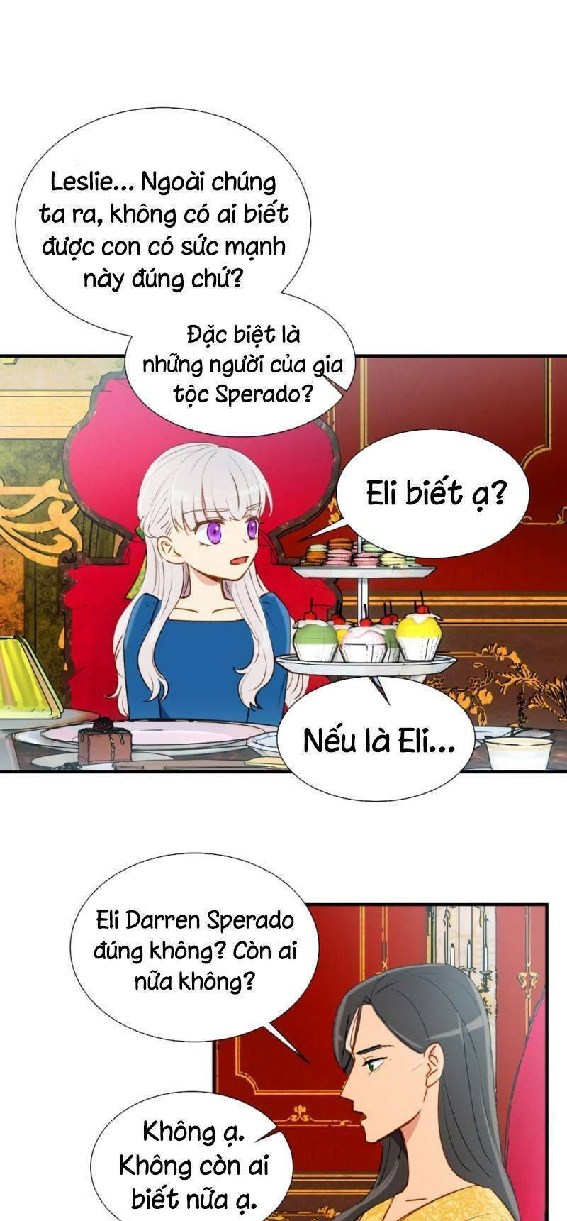 Bản Khế Ước Với Nữ Công Tước Ác Ma Chapter 10 - 45