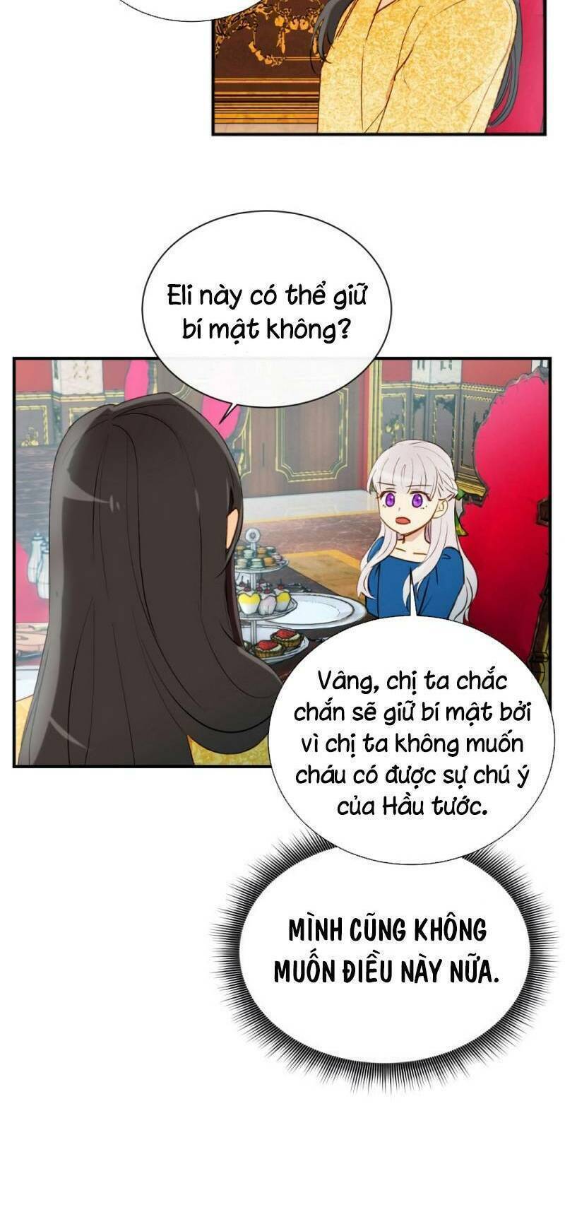Bản Khế Ước Với Nữ Công Tước Ác Ma Chapter 10 - 46