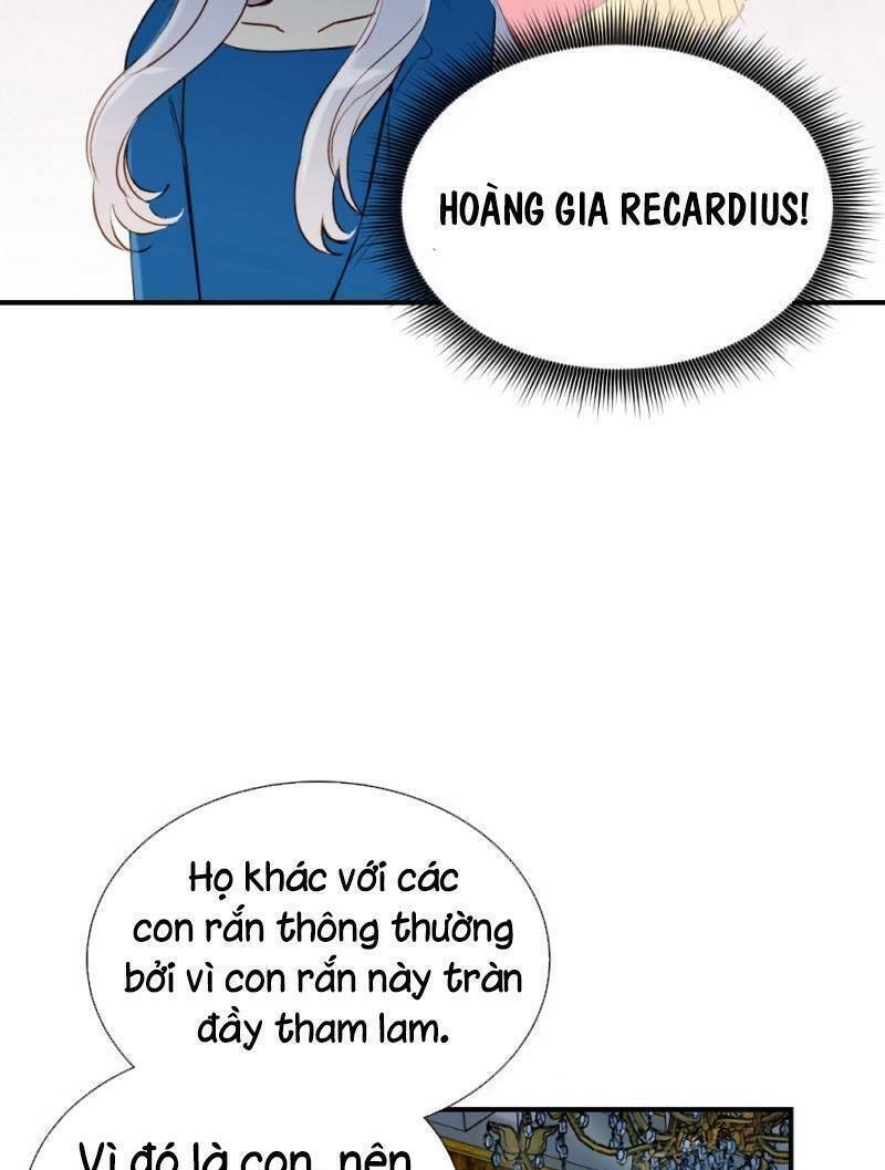 Bản Khế Ước Với Nữ Công Tước Ác Ma Chapter 10 - 50