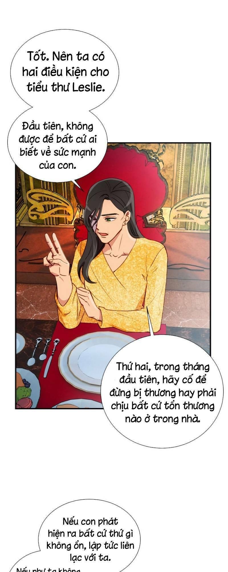 Bản Khế Ước Với Nữ Công Tước Ác Ma Chapter 10 - 52