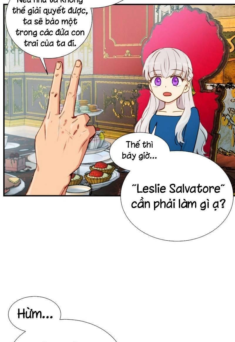 Bản Khế Ước Với Nữ Công Tước Ác Ma Chapter 10 - 53