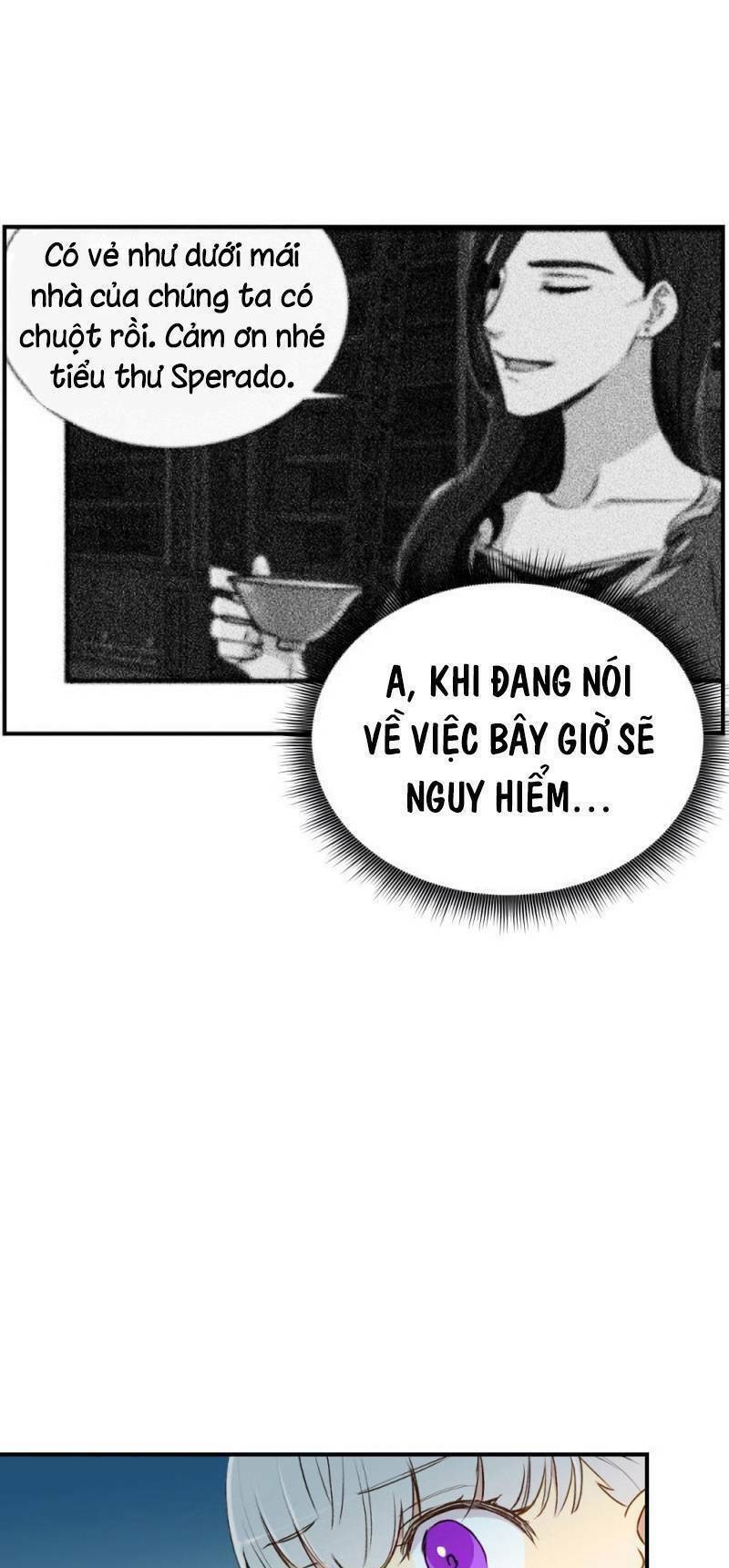 Bản Khế Ước Với Nữ Công Tước Ác Ma Chapter 10 - 55