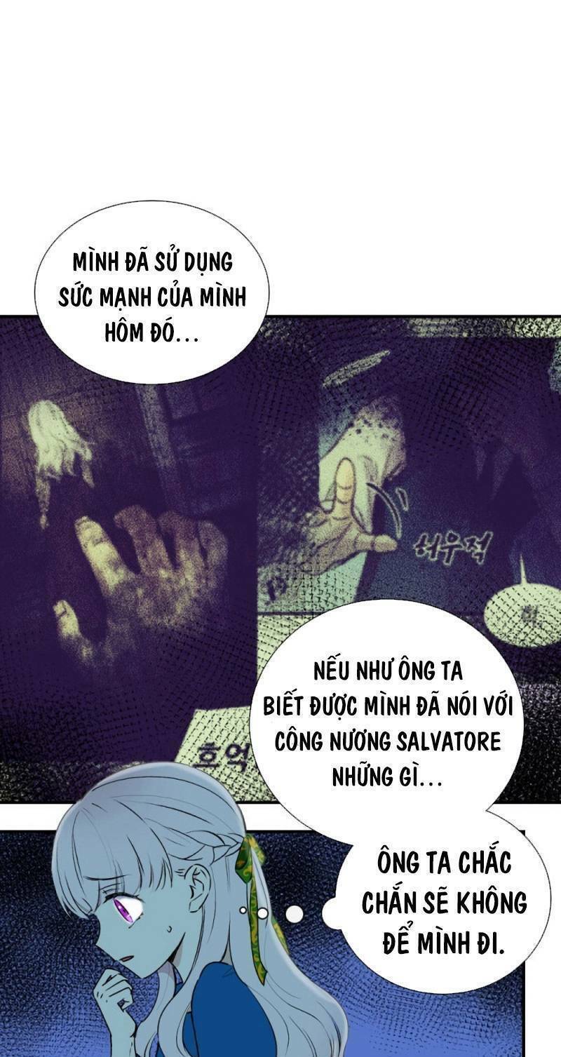 Bản Khế Ước Với Nữ Công Tước Ác Ma Chapter 10 - 57