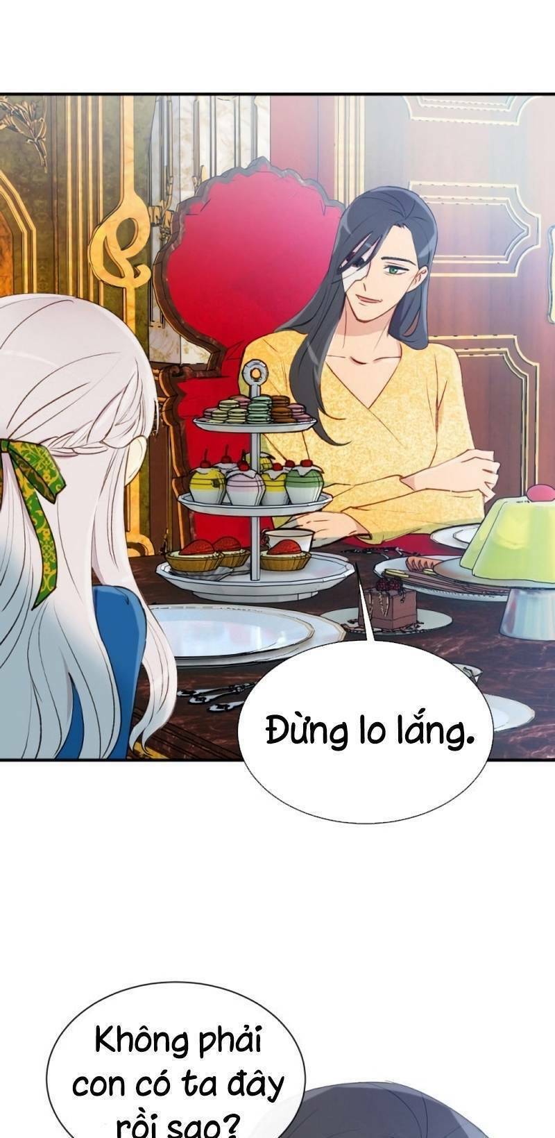 Bản Khế Ước Với Nữ Công Tước Ác Ma Chapter 10 - 59