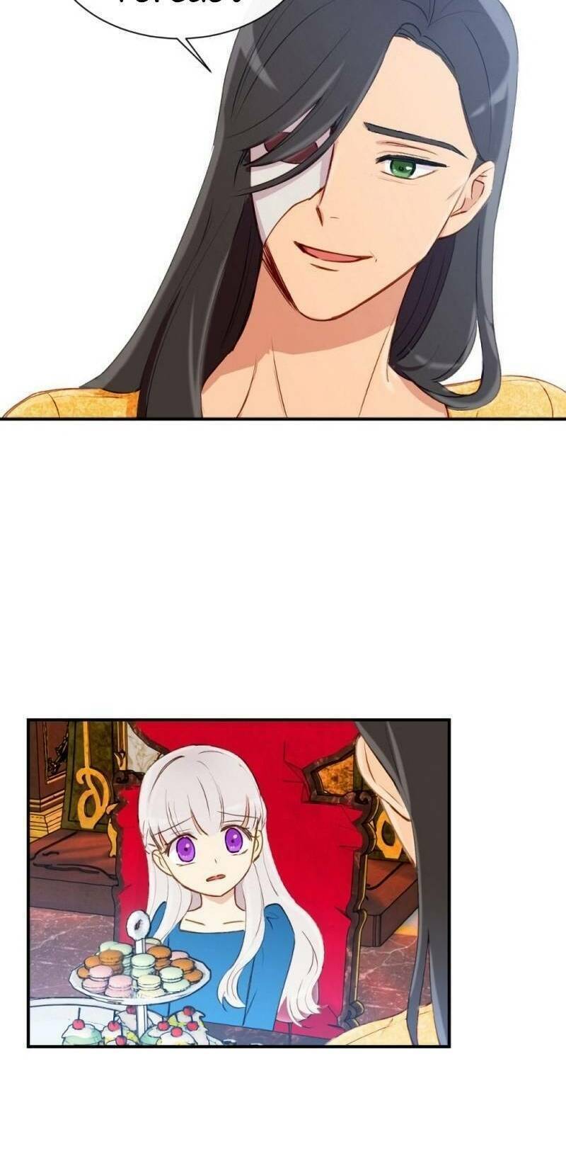 Bản Khế Ước Với Nữ Công Tước Ác Ma Chapter 10 - 60