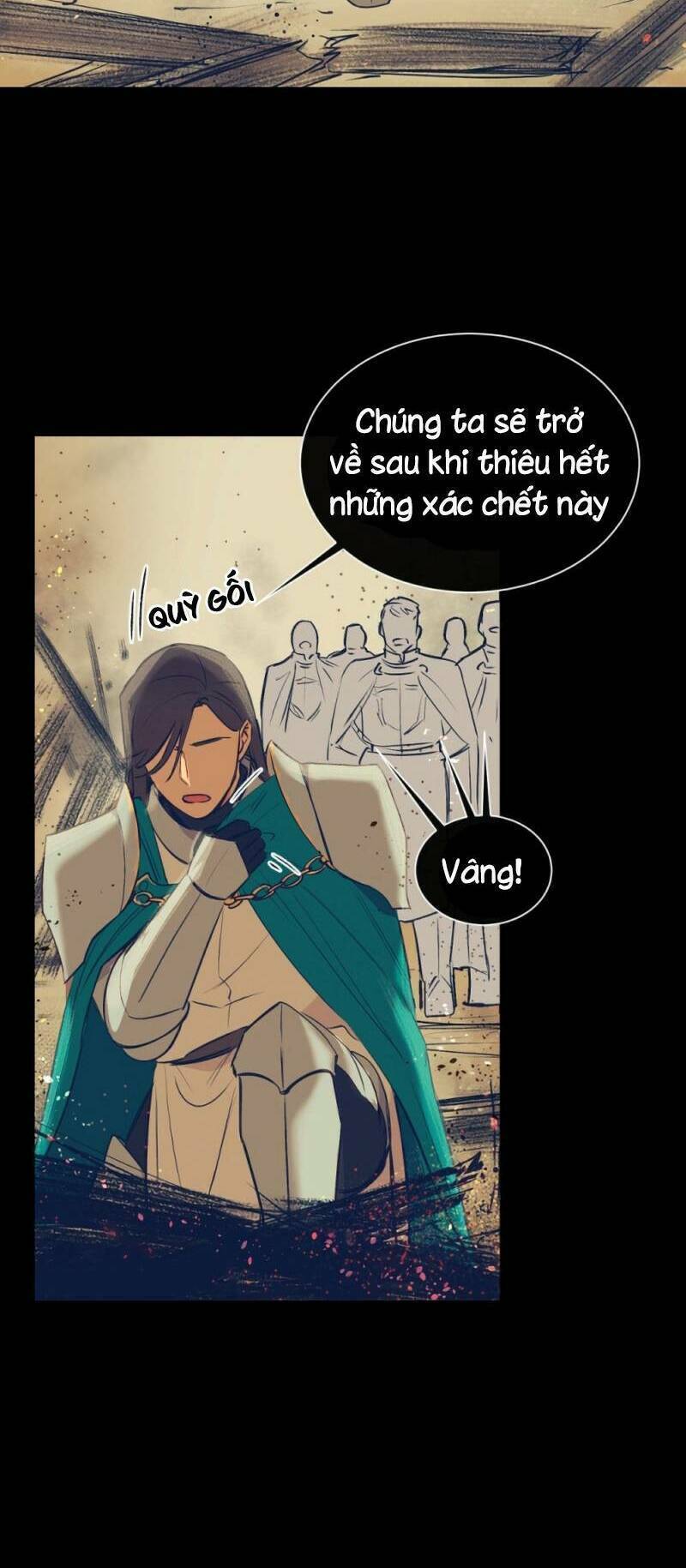 Bản Khế Ước Với Nữ Công Tước Ác Ma Chapter 10 - 7