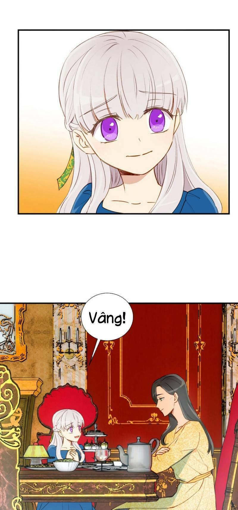 Bản Khế Ước Với Nữ Công Tước Ác Ma Chapter 10 - 61